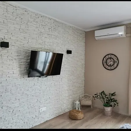 Apartments Gvacic Rab Town Exterior photo