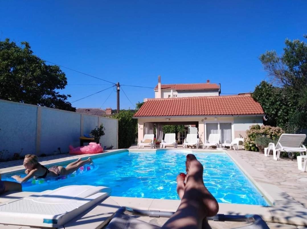 Gvacic Appartement