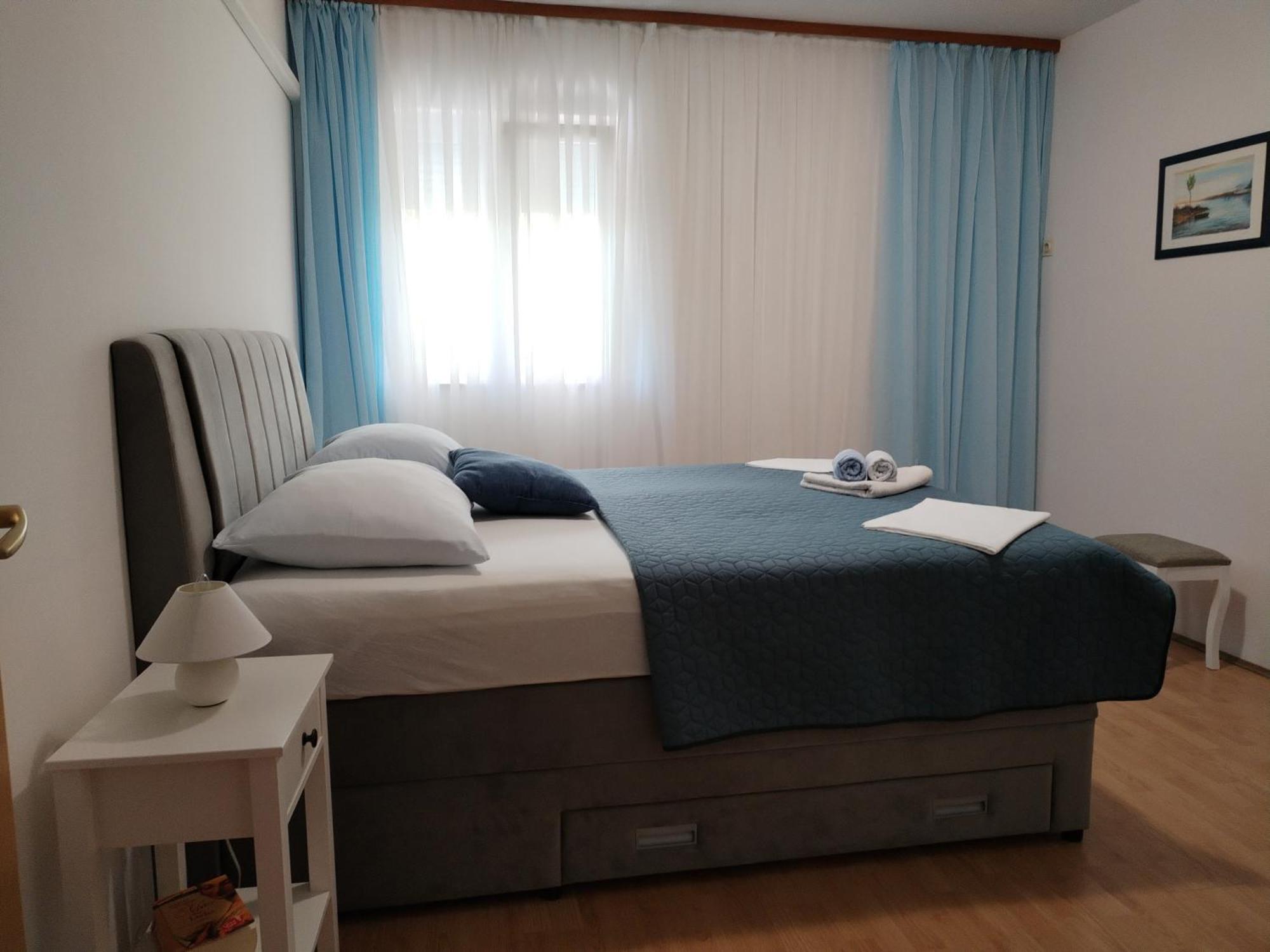 Appartement Gvacic