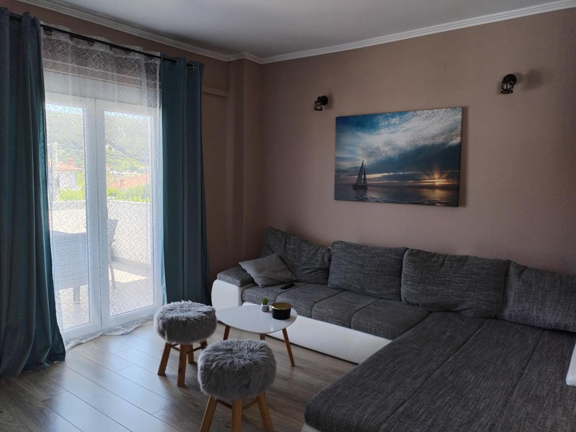 Gvacic Appartement