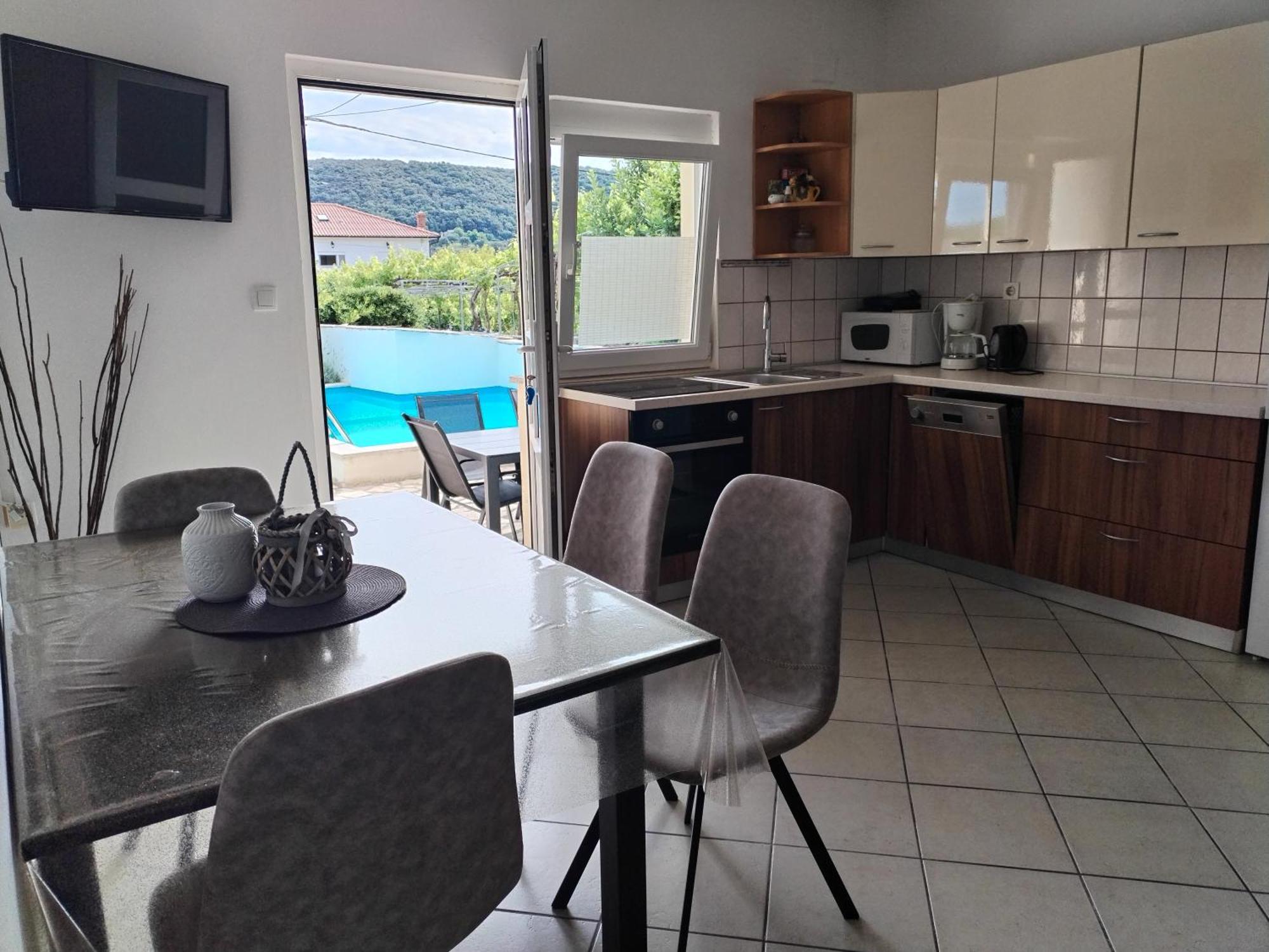 Appartement Gvacic