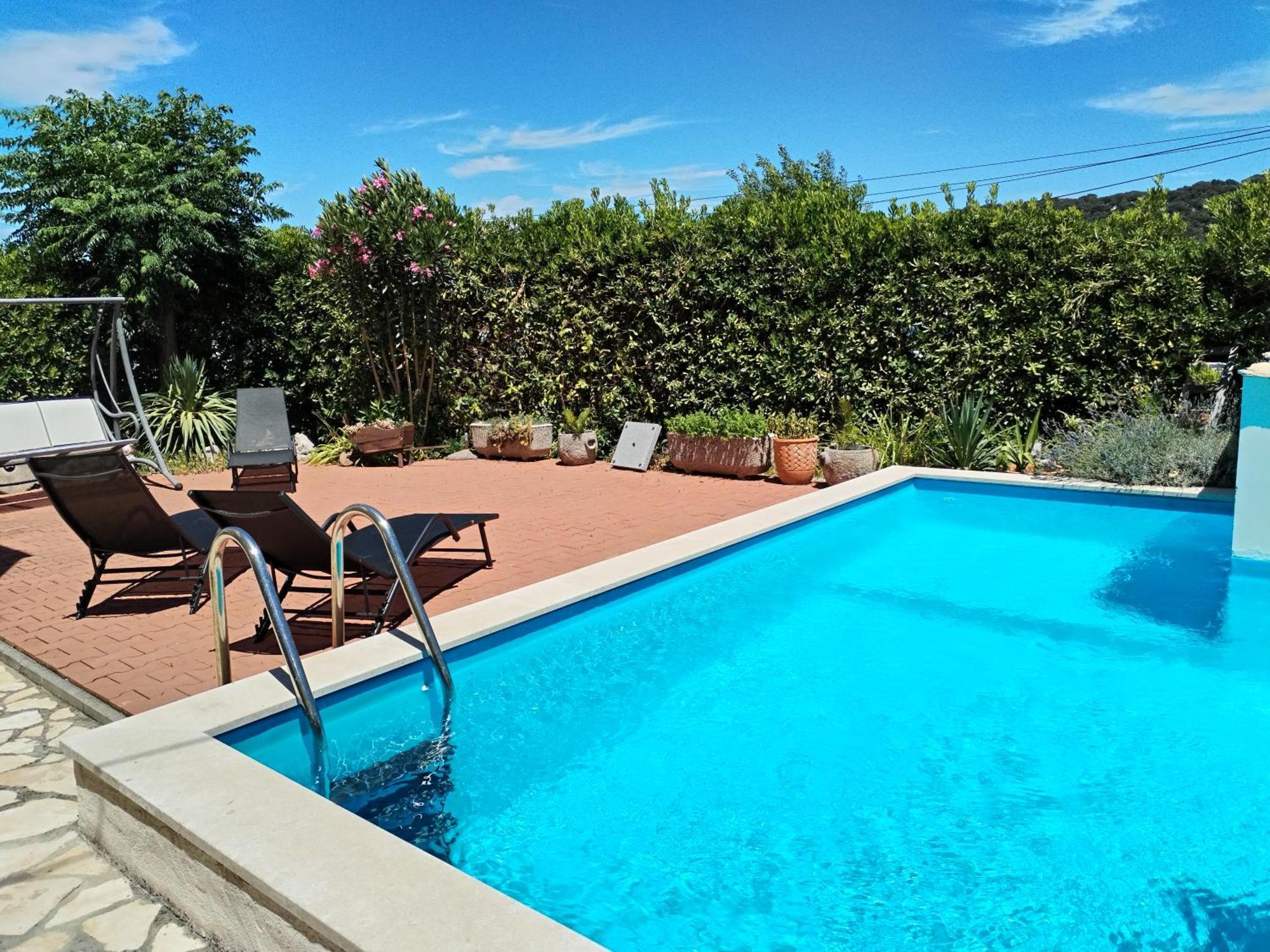 Gvacic Appartement *