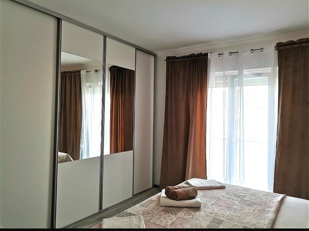 Appartement Gvacic