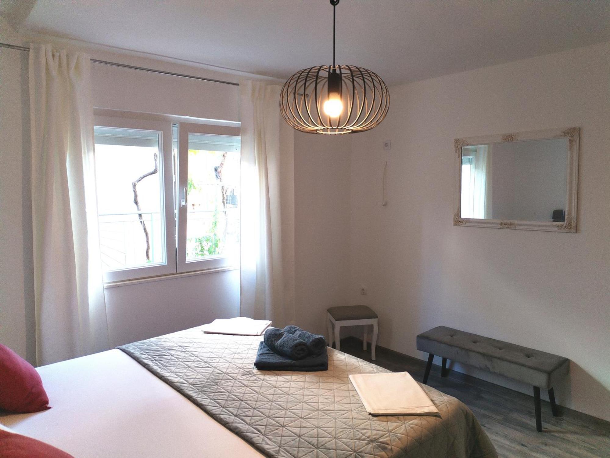 Gvacic Appartement Rab Town