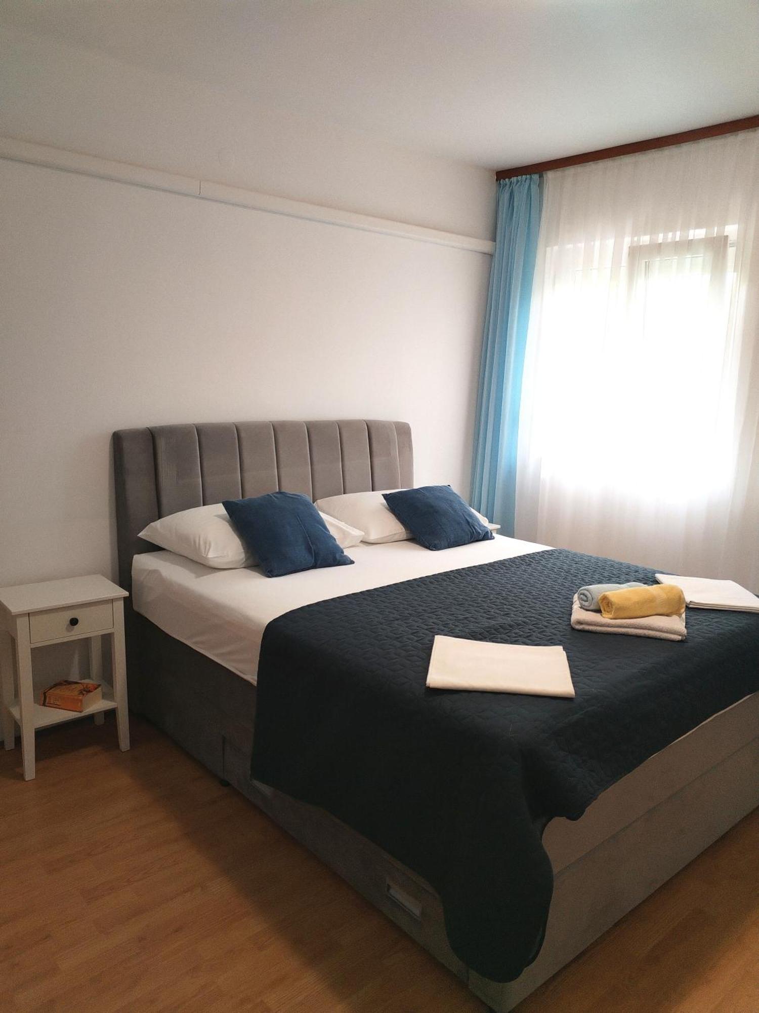 Appartement Gvacic Rab Town