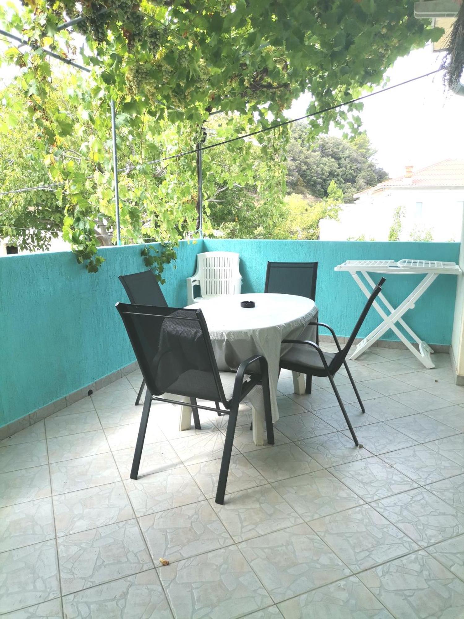 Gvacic Appartement