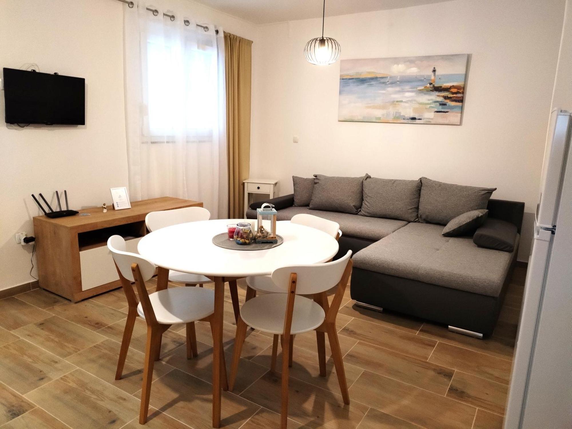 Appartement Gvacic