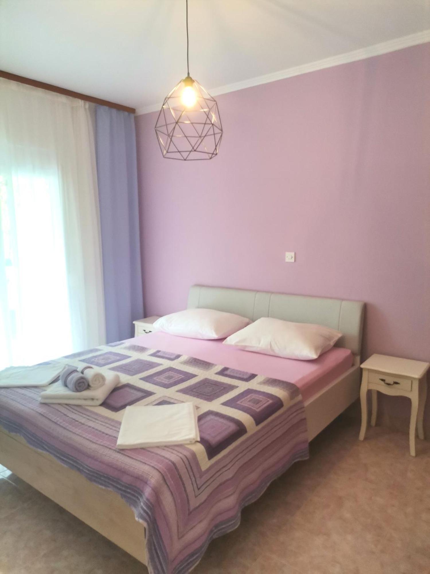 Appartement Gvacic *