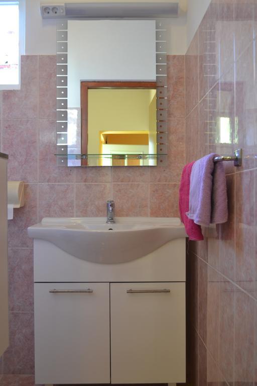 Appartement Gvacic