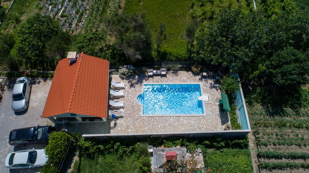 Appartement Gvacic Rab Town