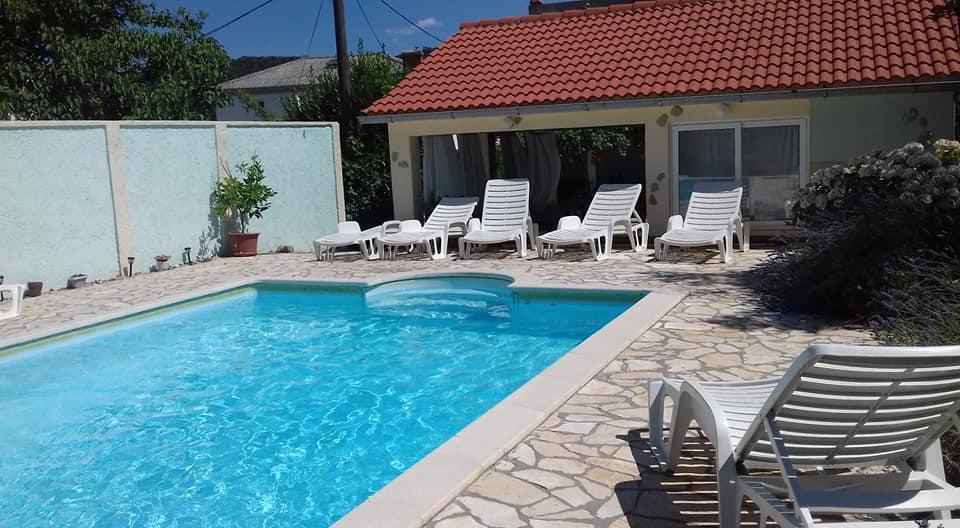 Gvacic Appartement *