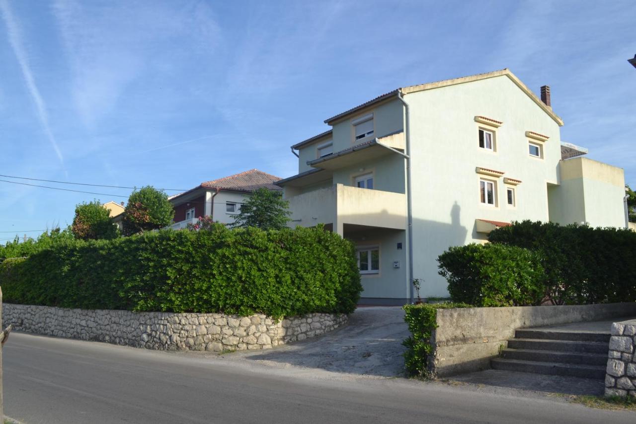 Gvacic Appartement