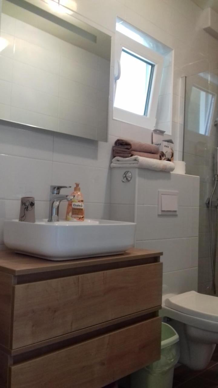 Appartement Gvacic